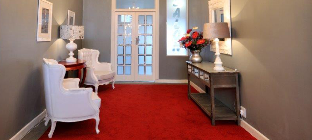 Coligny Hotel